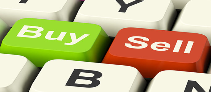 Asiknya Berburu Barang Bekas Di Situs Jual Beli Online
