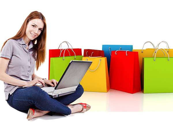Kiat Khusus Puas Belanja Online