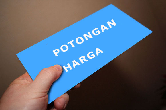 Meningkatkan Penjualan Dengan Voucher
