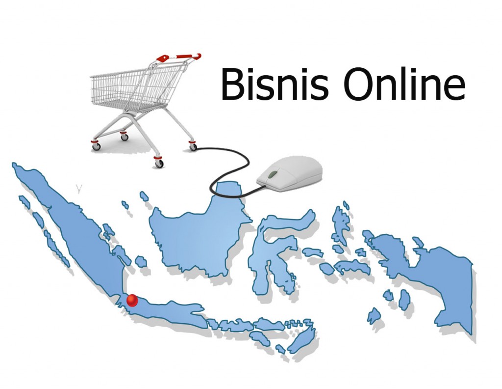 bisnis online