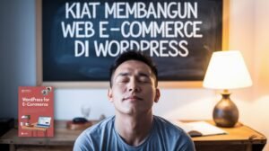 Kiat Membangun Web E-Commerce di WordPress